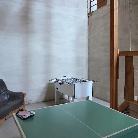 Gruppenfreundliche Villa In Liesen Holiday home *