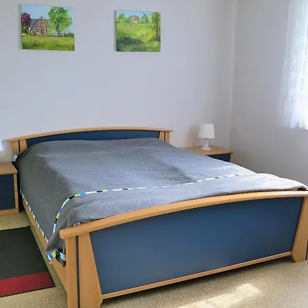 Gruppenfreundliche In Liesen Nyaraló Hallenberg