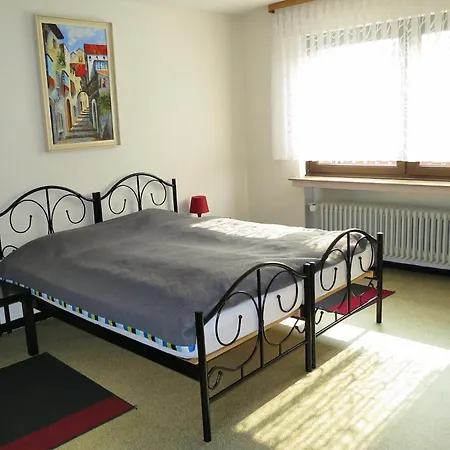 Holiday home Gruppenfreundliche Villa In Liesen Hallenberg