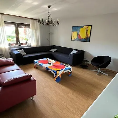 Gruppenfreundliche Villa In Liesen Holiday home *