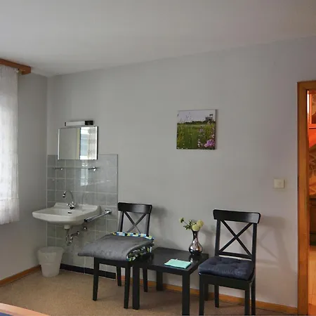 Holiday home Gruppenfreundliche Villa In Liesen *