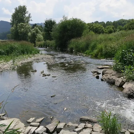 Nyaraló Gruppenfreundliche In Liesen *