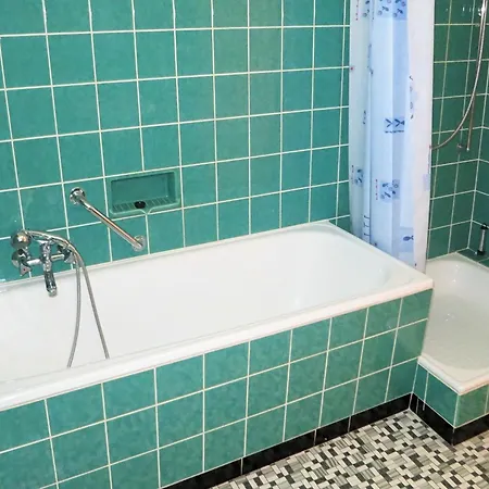 Gruppenfreundliche Villa In Liesen Holiday home Hallenberg