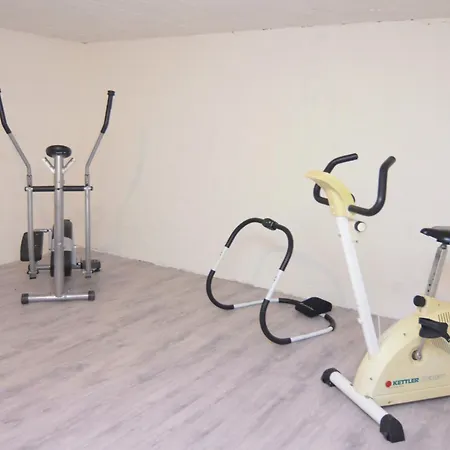 Gruppenfreundliche Villa In Liesen Hallenberg