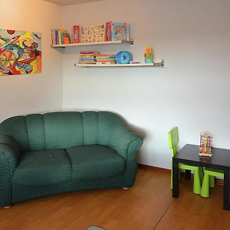 Gruppenfreundliche Villa In Liesen Holiday home