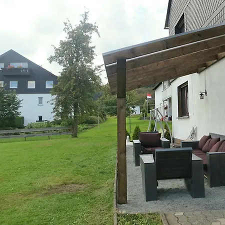 Gruppenfreundliche In Liesen Nyaraló *
