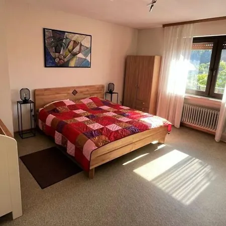 Nyaraló Gruppenfreundliche In Liesen