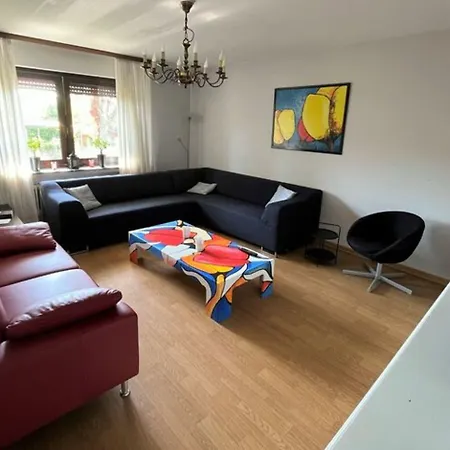 Gruppenfreundliche In Liesen *