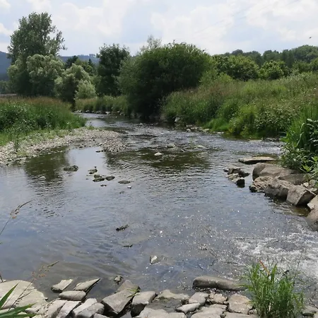 Gruppenfreundliche Villa In Liesen Hallenberg