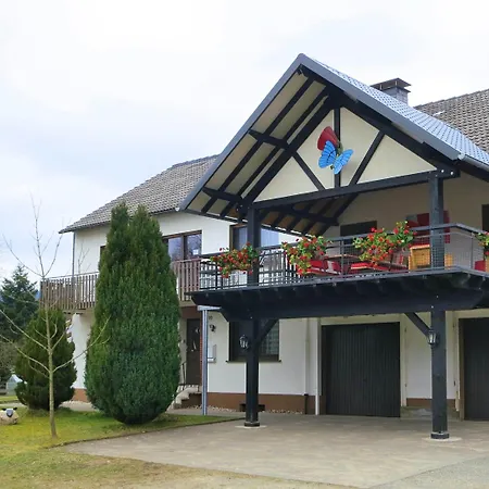 Gruppenfreundliche In Liesen Casa vacanze Hallenberg