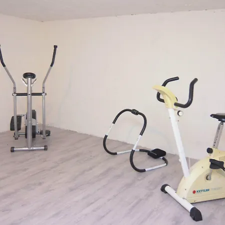 Casa vacanze Gruppenfreundliche In Liesen