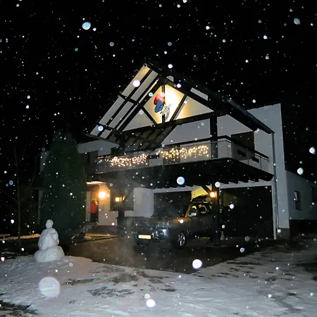 Casa vacanze Gruppenfreundliche In Liesen