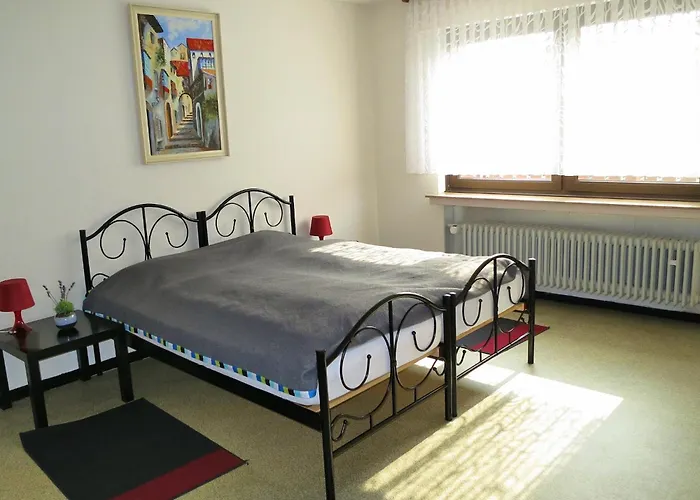 Сasa de vacaciones Gruppenfreundliche In Liesen Hallenberg