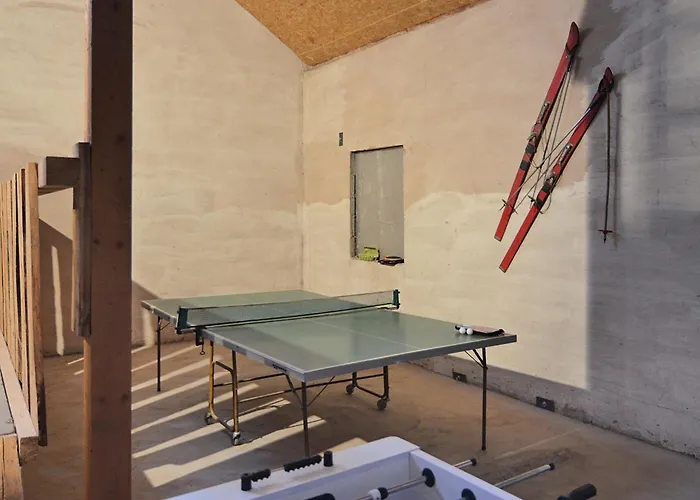 Gruppenfreundliche In Liesen *