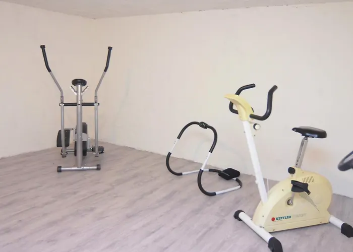 Gruppenfreundliche In Liesen Hallenberg