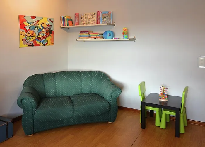 Gruppenfreundliche In Liesen Сasa de vacaciones