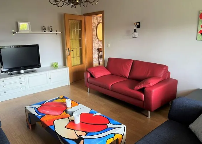 Gruppenfreundliche In Liesen * Hallenberg