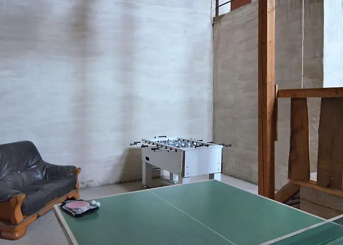 Gruppenfreundliche In Liesen