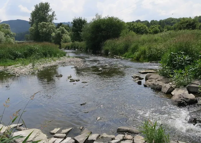 Gruppenfreundliche In Liesen Hallenberg